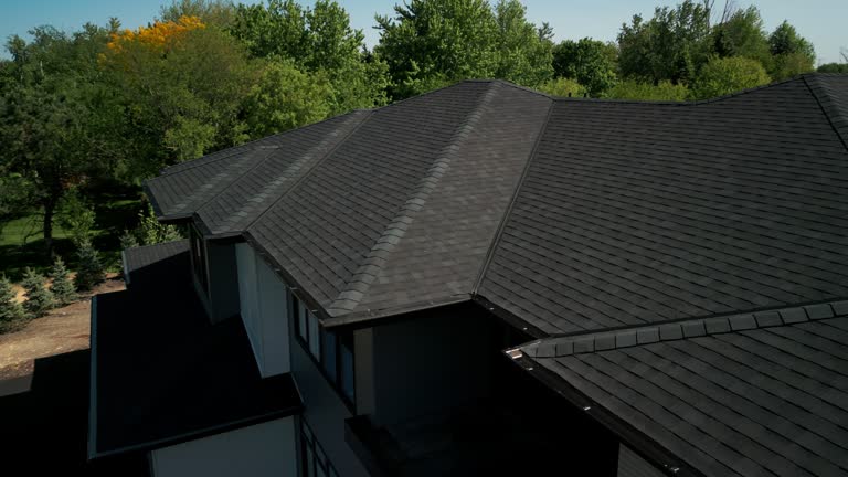 Fort Lee, VA Roofing Company